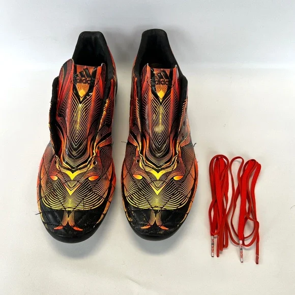 adidas | Shoes | Adidas Adipure 1pro Crazylight Professional Football Soccer  Cleats Us12 Uk115 | Poshmark